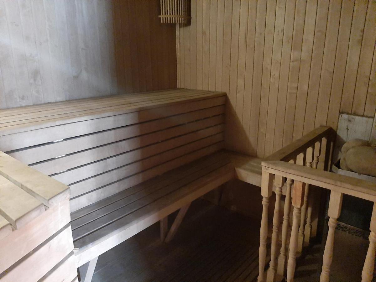 Гостьовий Дім На Герцена Guest Hous On Gertsena Hotel Novhorod-Siverskyi Luaran gambar