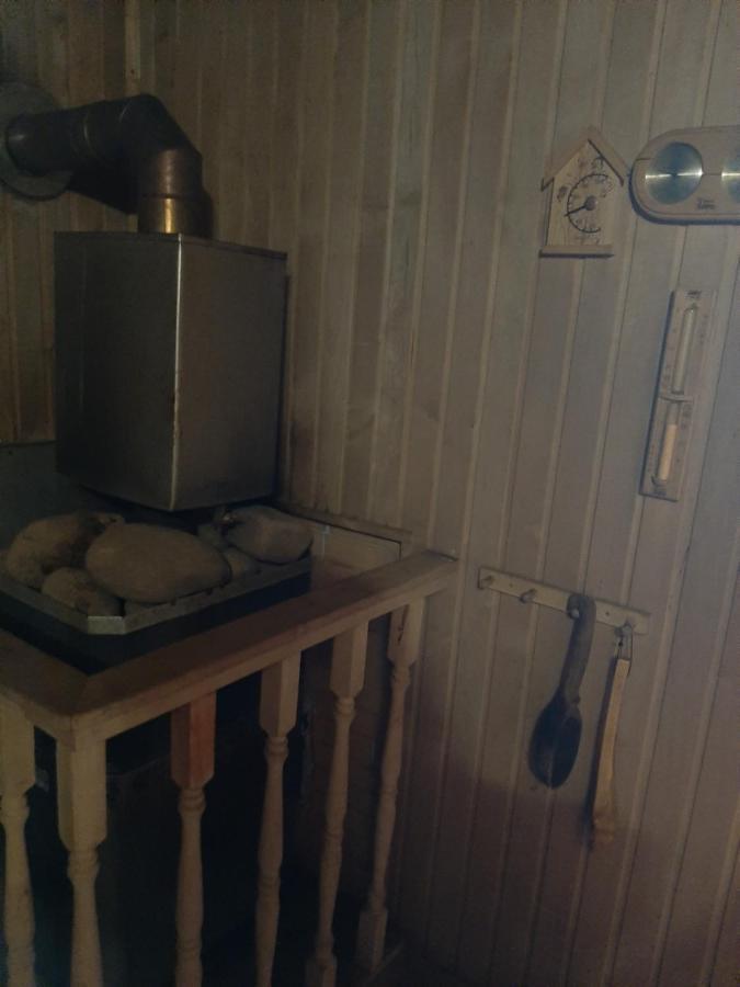 Гостьовий Дім На Герцена Guest Hous On Gertsena Hotel Novhorod-Siverskyi Luaran gambar