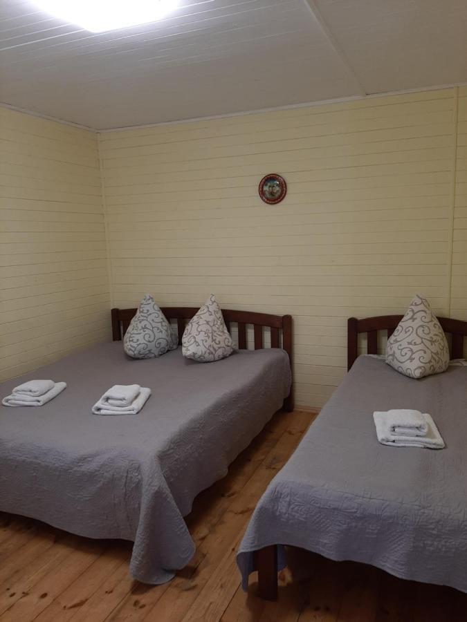 Гостьовий Дім На Герцена Guest Hous On Gertsena Hotel Novhorod-Siverskyi Luaran gambar