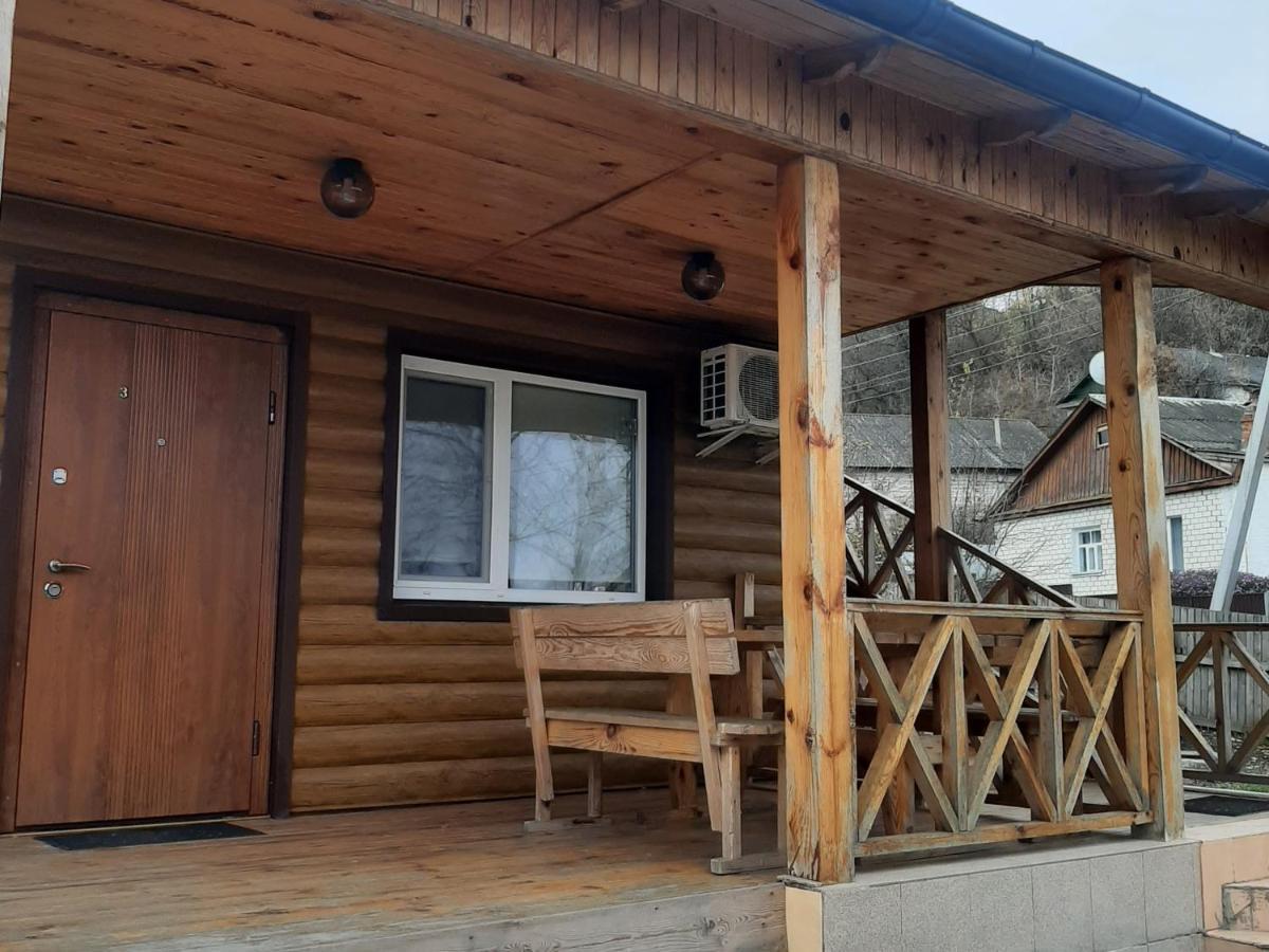 Гостьовий Дім На Герцена Guest Hous On Gertsena Hotel Novhorod-Siverskyi Bilik gambar