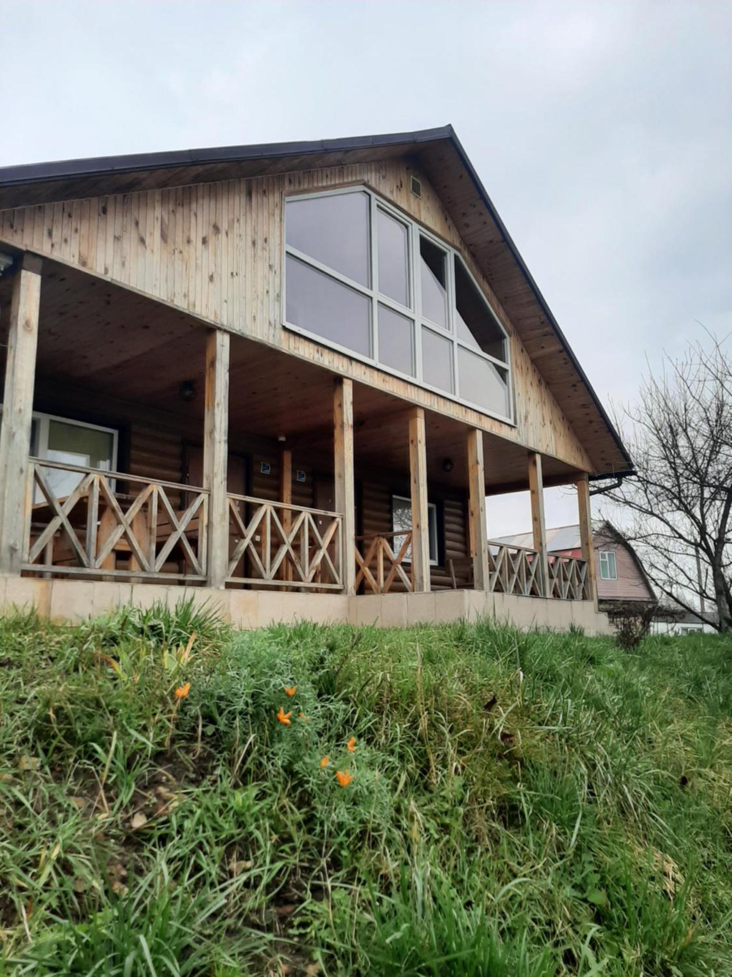 Гостьовий Дім На Герцена Guest Hous On Gertsena Hotel Novhorod-Siverskyi Bilik gambar