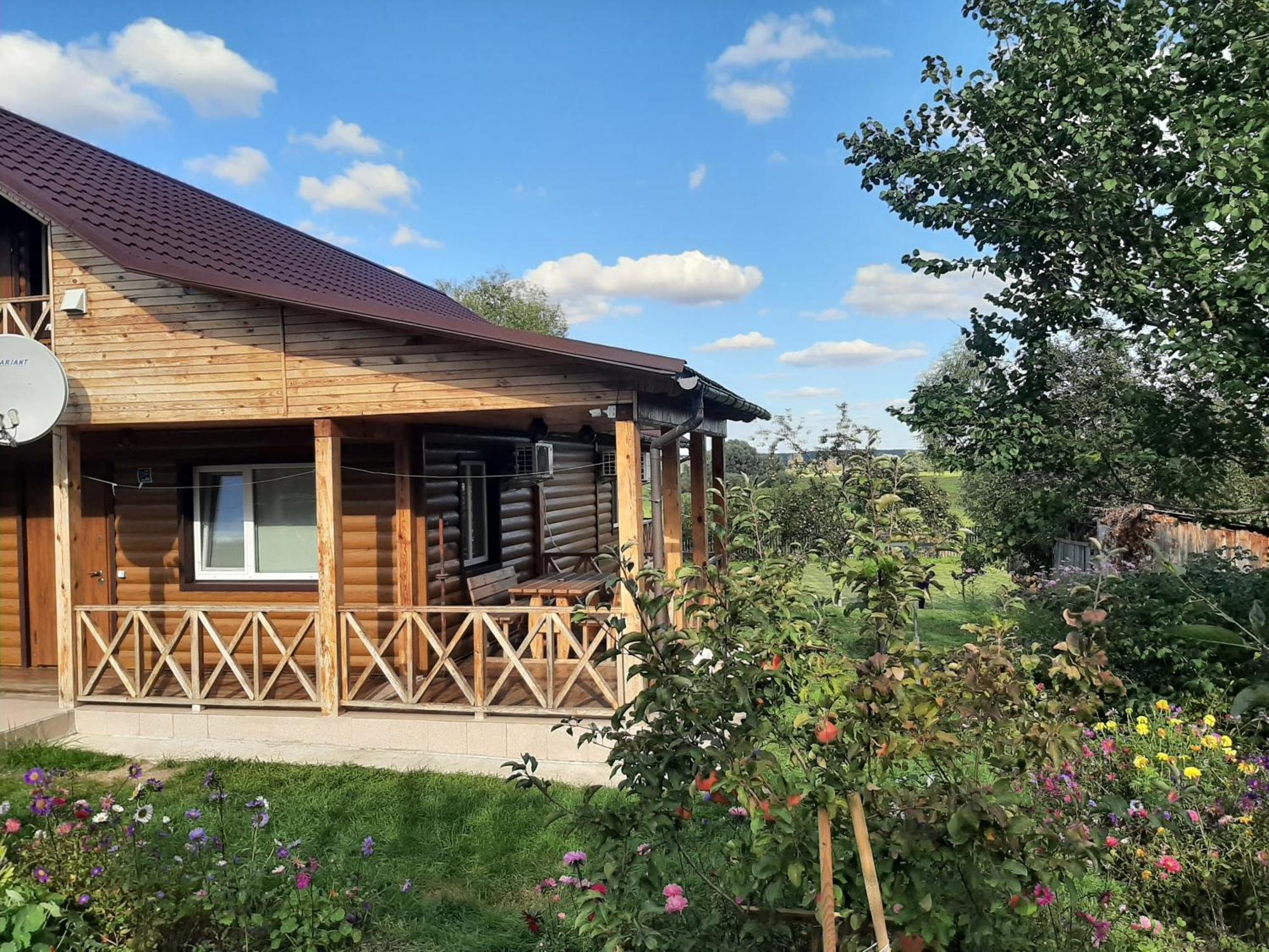 Гостьовий Дім На Герцена Guest Hous On Gertsena Hotel Novhorod-Siverskyi Bilik gambar