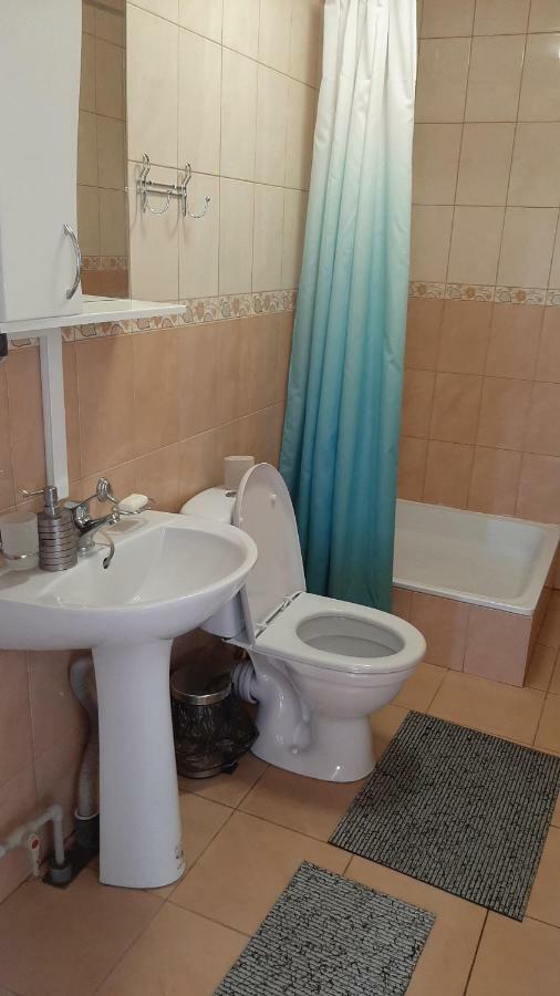 Гостьовий Дім На Герцена Guest Hous On Gertsena Hotel Novhorod-Siverskyi Luaran gambar