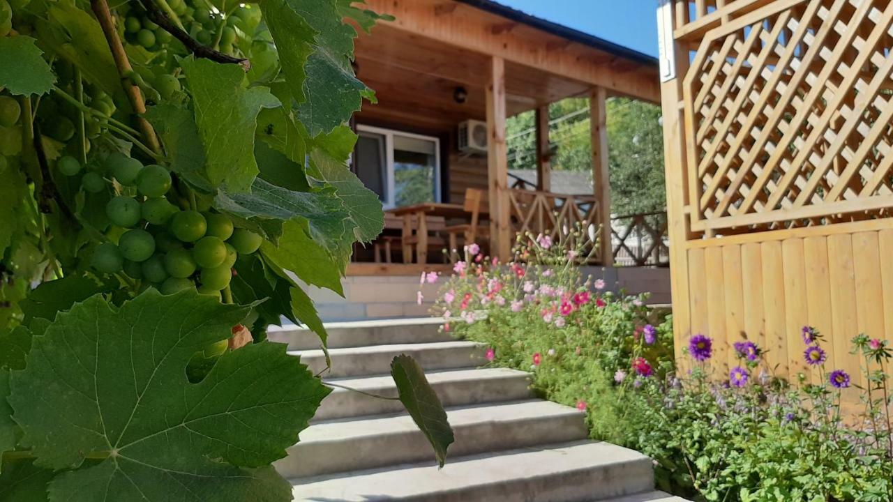 Гостьовий Дім На Герцена Guest Hous On Gertsena Hotel Novhorod-Siverskyi Luaran gambar